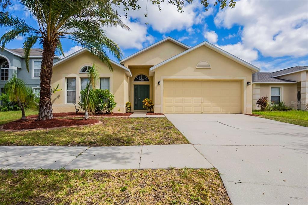12936 BRIDLEFORD DRIVE