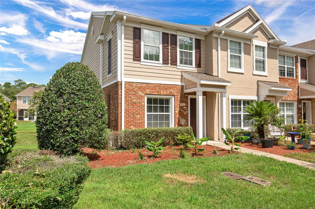 6544 ARCHING BRANCH CIRCLE, JACKSONVILLE, FL — photo 4 of 30