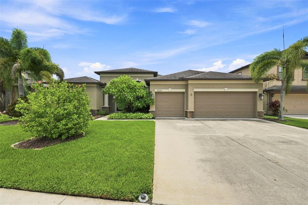 5009 JAGGED CLOUD DRIVE, WIMAUMA, FL — photo 3 of 30