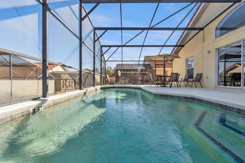 340 ROSSO DRIVE, DAVENPORT, FL — photo 2 of 30