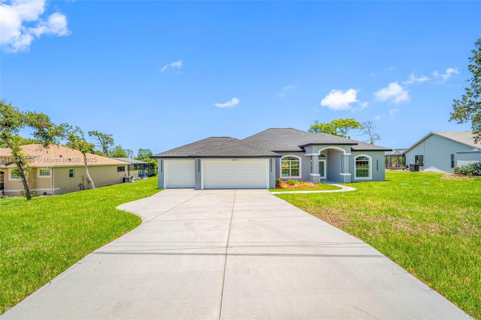 5317 Lydia, Spring Hill FL 34608