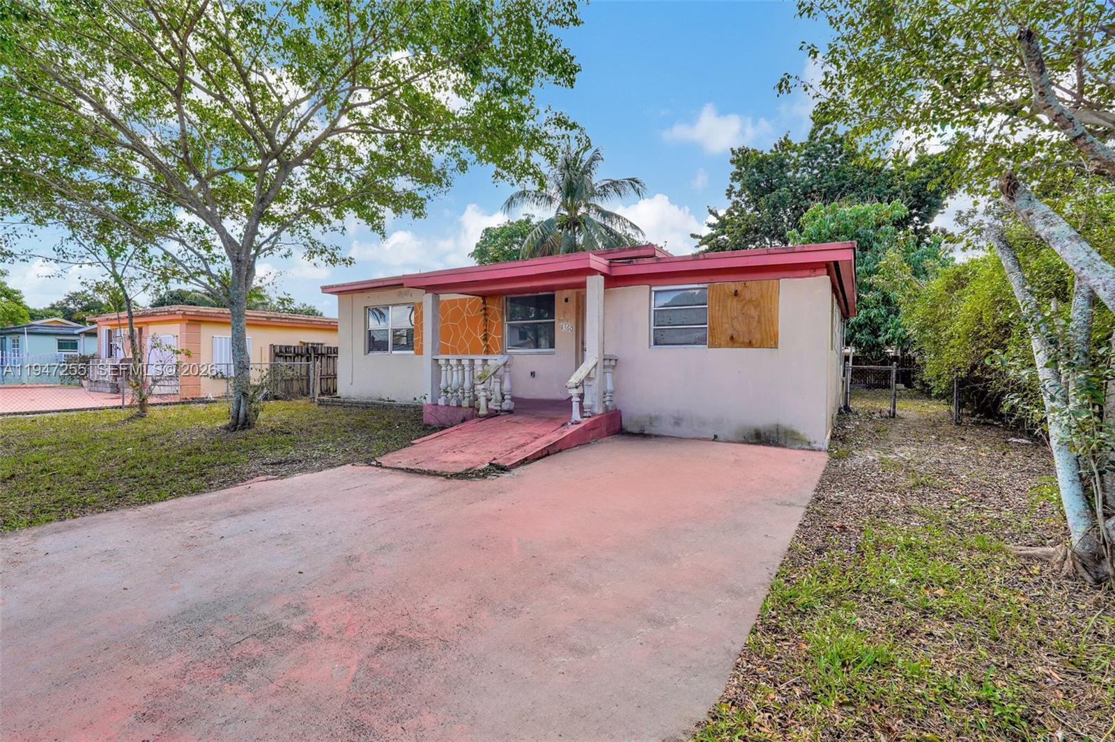 1360 NW 117th St, Miami FL 33167