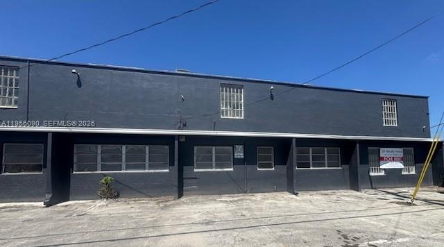 7130 NW 35th Ave, Miami FL 33147