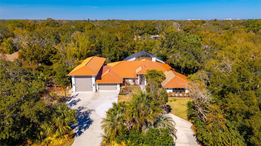 717 BRECKENRIDGE DRIVE
