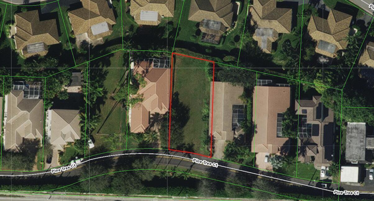 437 Pine Tree Court, Atlantis FL 33462