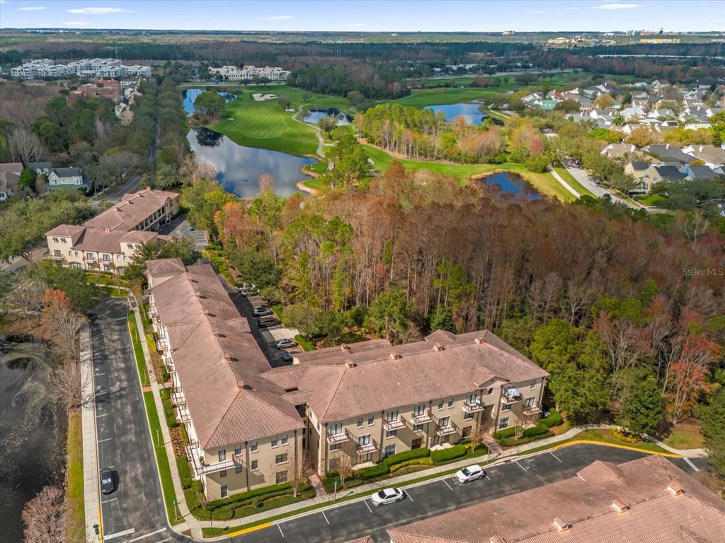 706 WESTPARK WAY UNIT 203