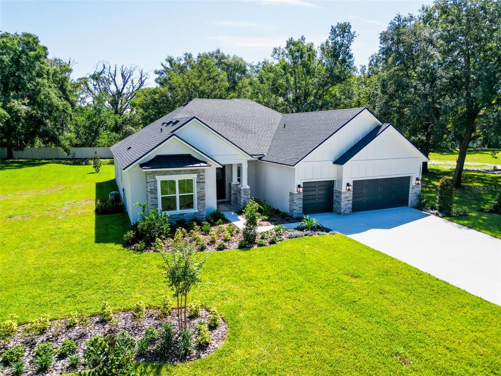 18483 PURPLE CREEK LANE Lot 1