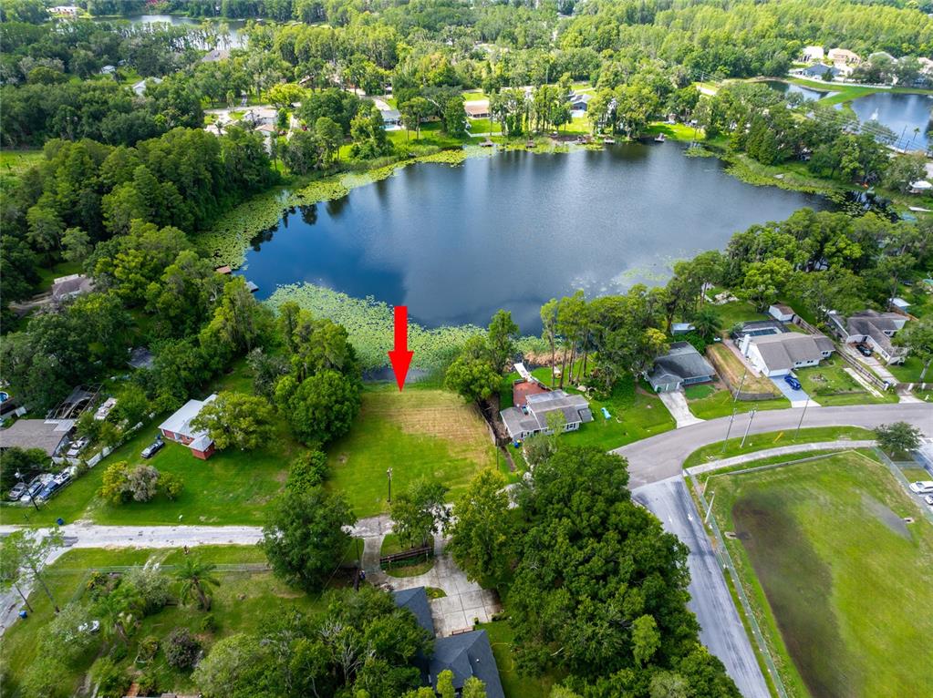 21414 LAKE SHARON DRIVE