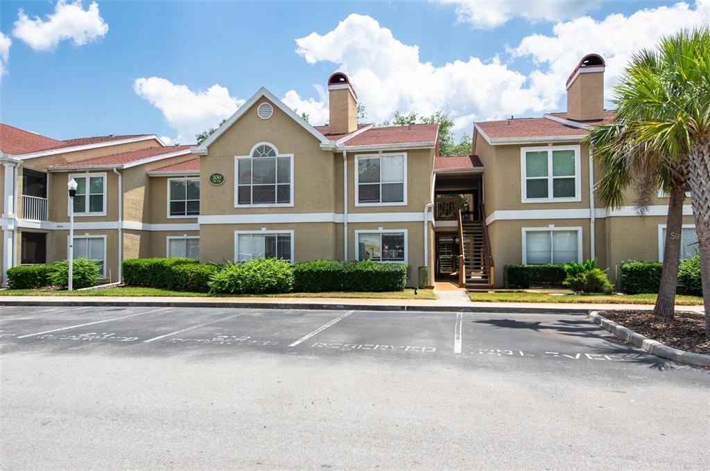 9481 HIGHLAND OAK DRIVE UNIT 714