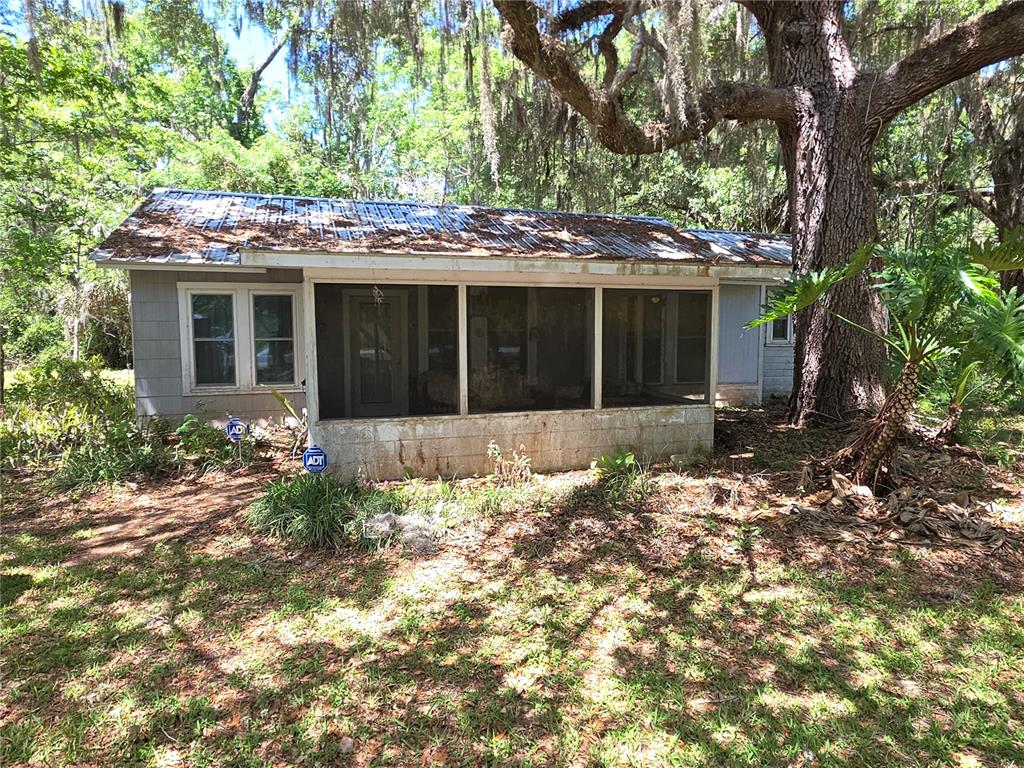 13499 OLD CRYSTAL RIVER ROAD
