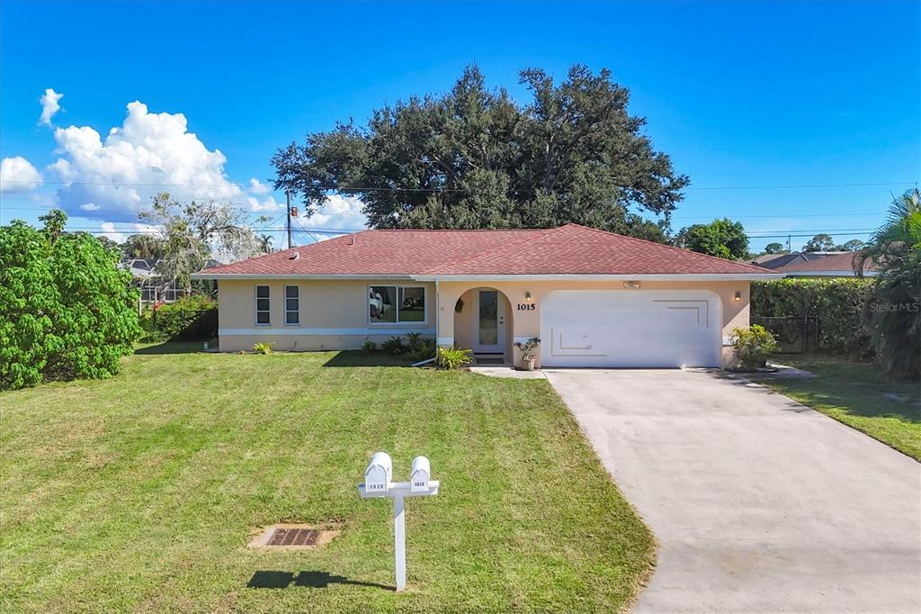 1015 GASPARILLA BOULEVARD
