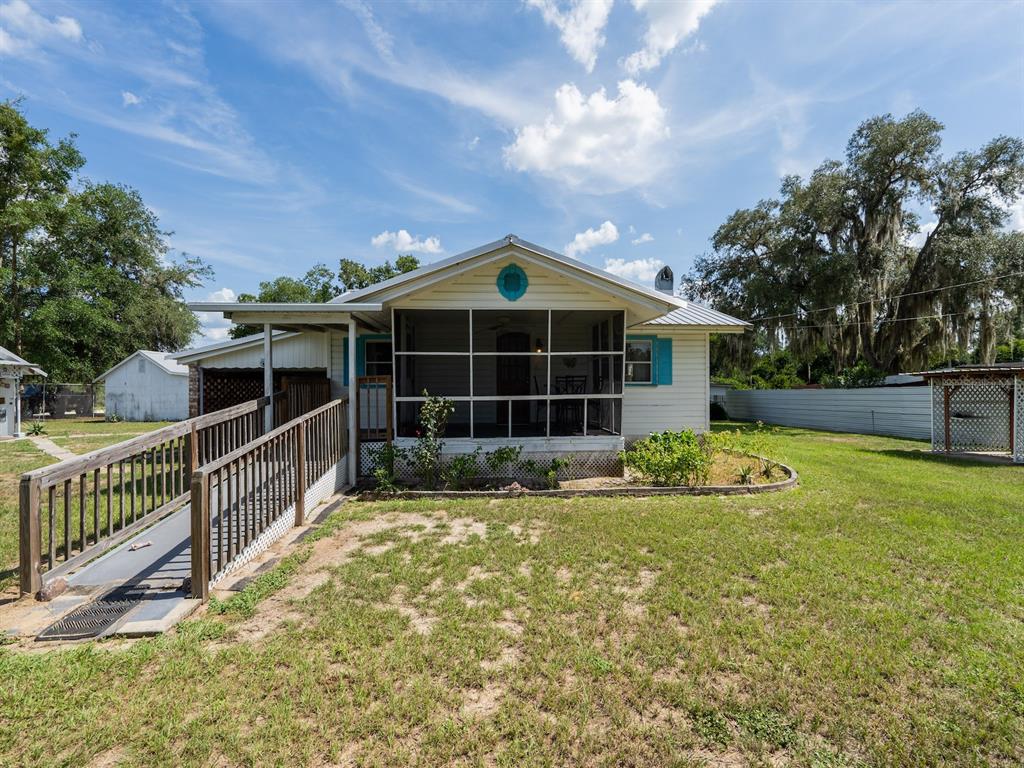 16490 E HIGHWAY 316, FORT MC COY, FL — photo 2 of 30