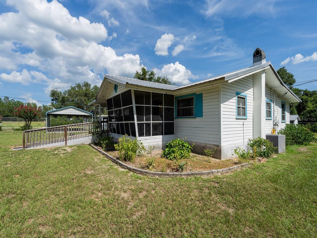 16490 E HIGHWAY 316, FORT MC COY, FL — photo 3 of 30