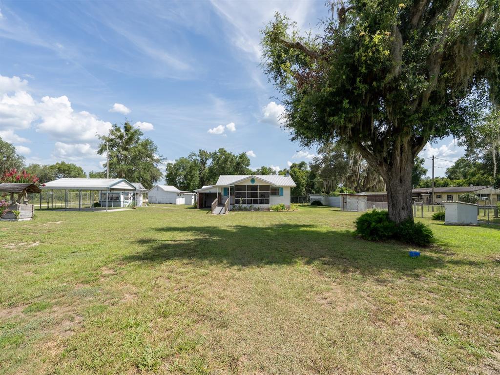 16490 E HIGHWAY 316, FORT MC COY, FL — photo 5 of 30