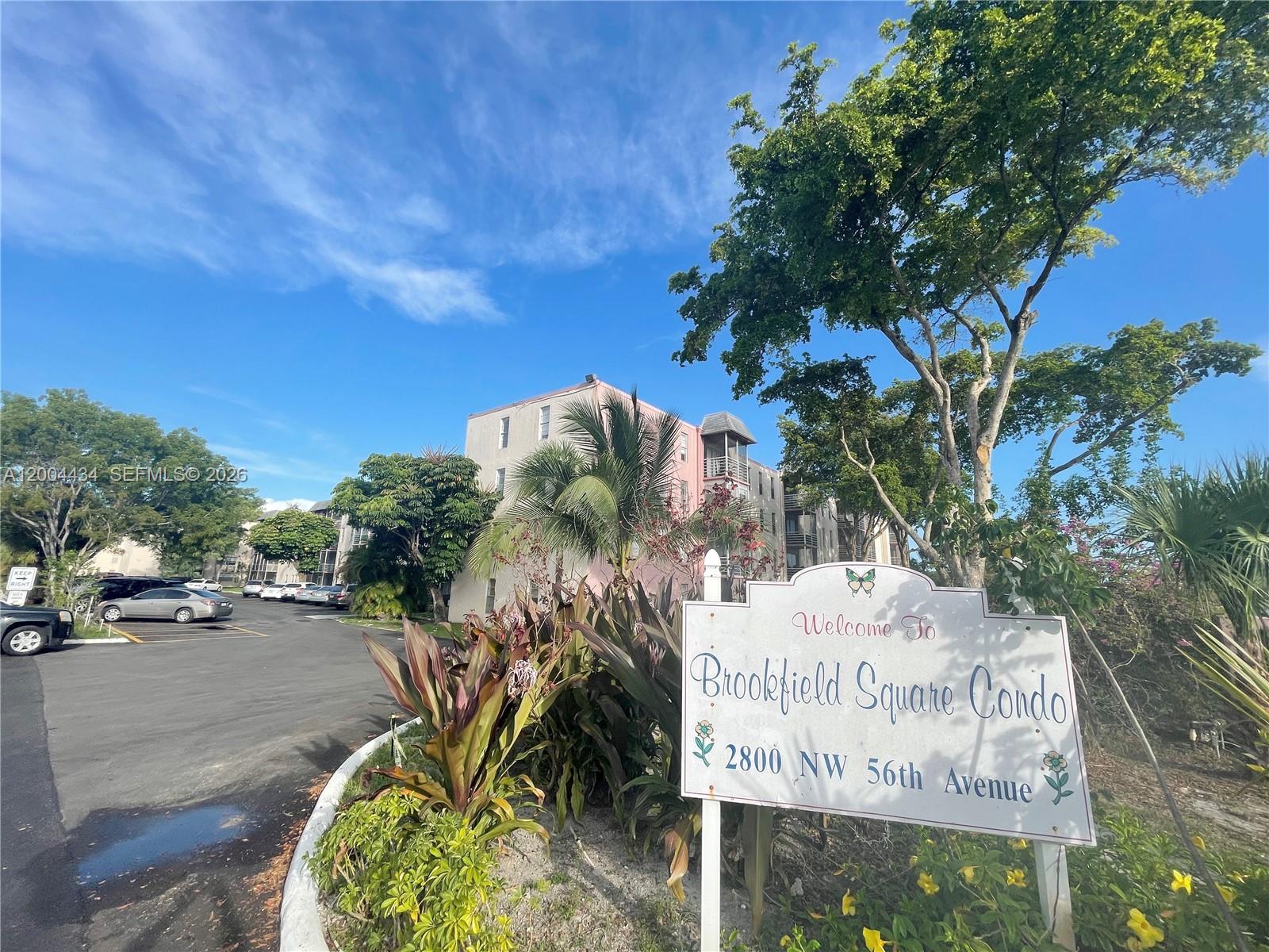 2800 NW 56th Ave # D102, Lauderhill FL 33313