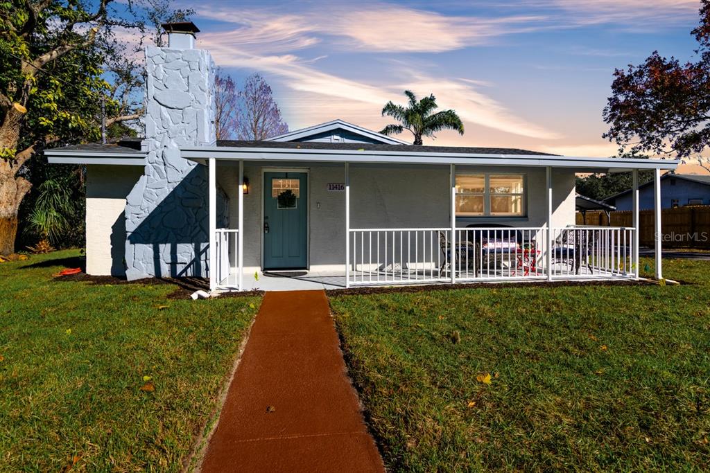 11416 PINE FOREST DRIVE