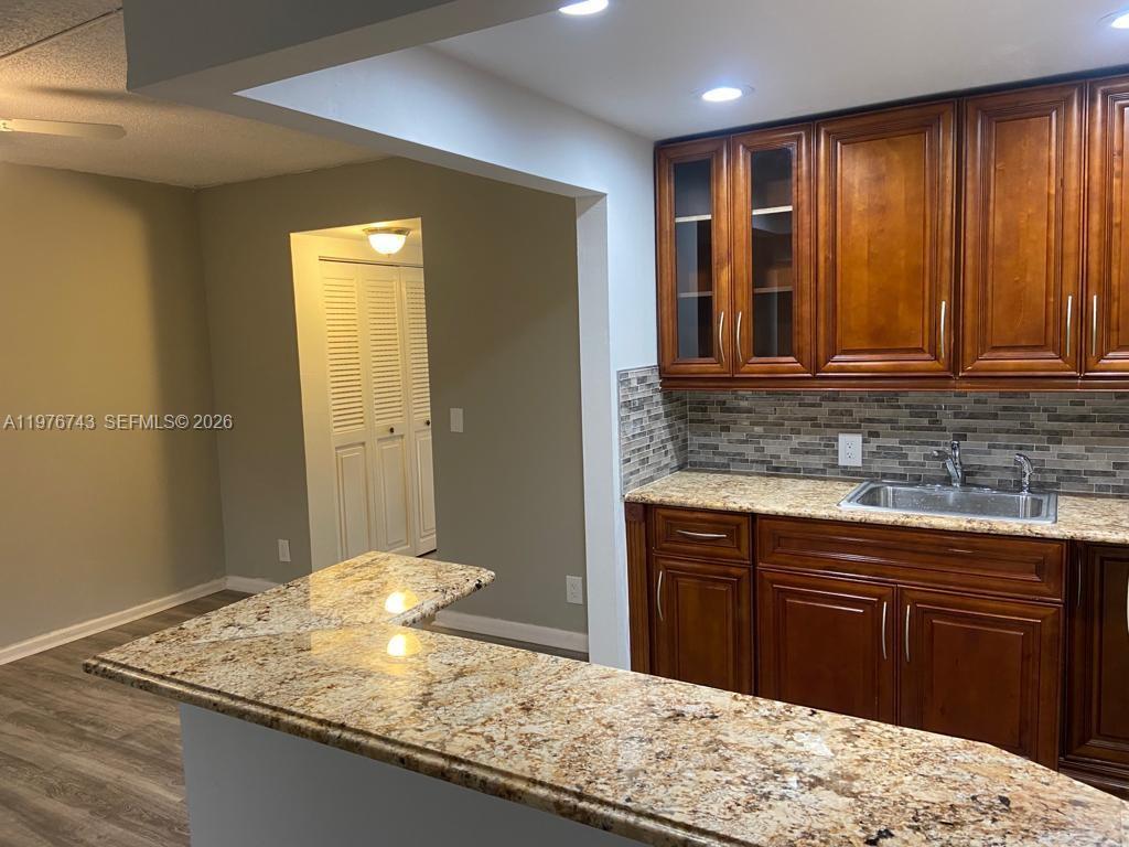 Granite contertops — BOCA RATON, FL