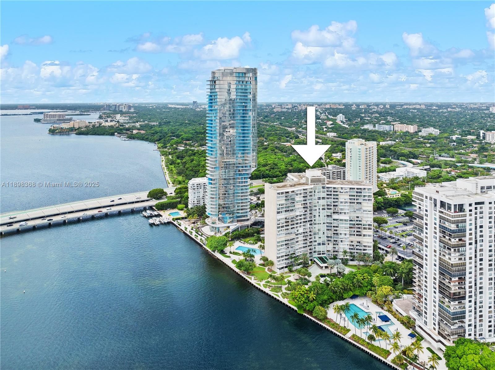 2451 Brickell Ave # 5G, Miami FL 33129