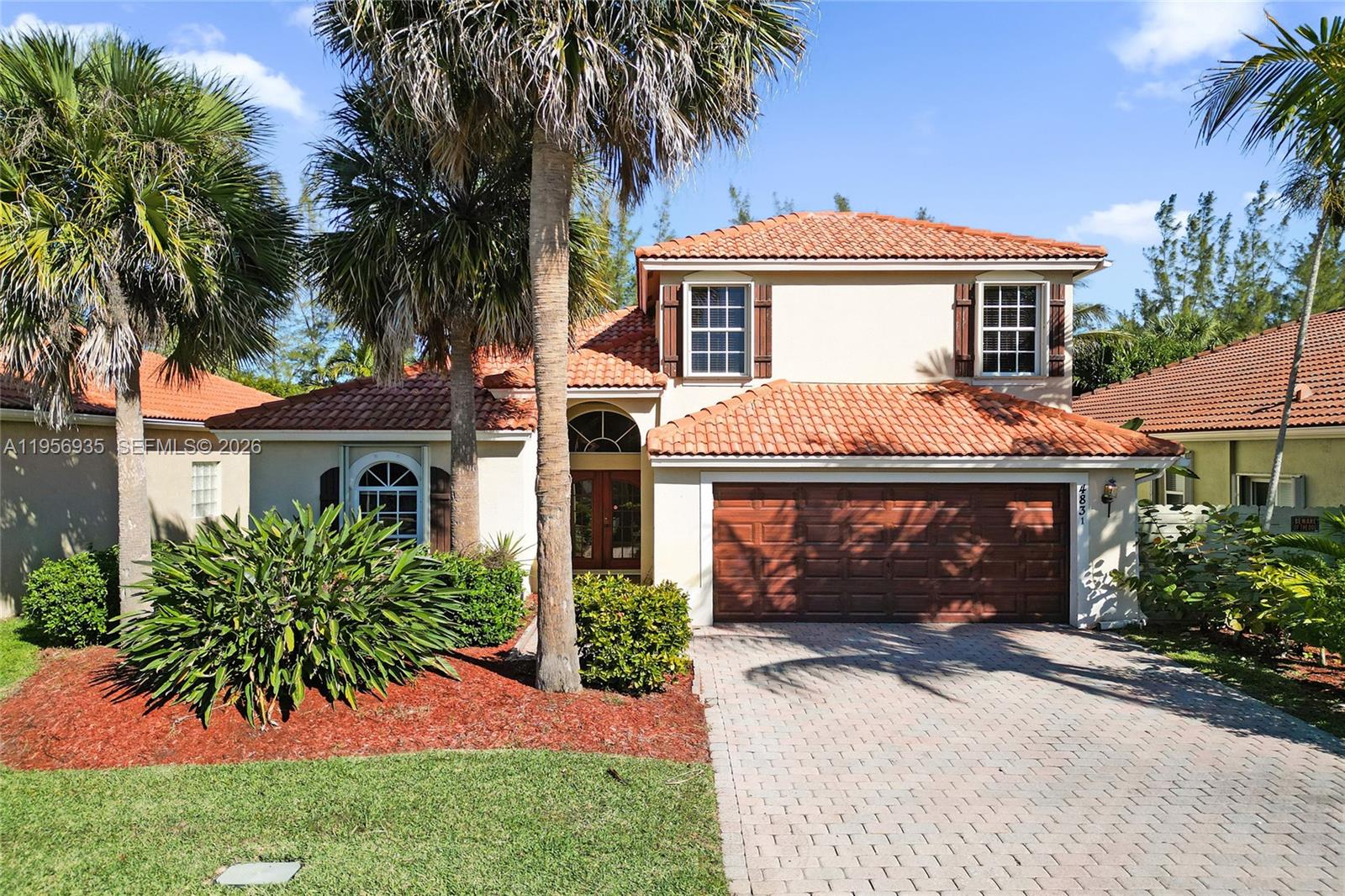 4831 Gateway Gardens Dr, Boynton Beach FL 33436