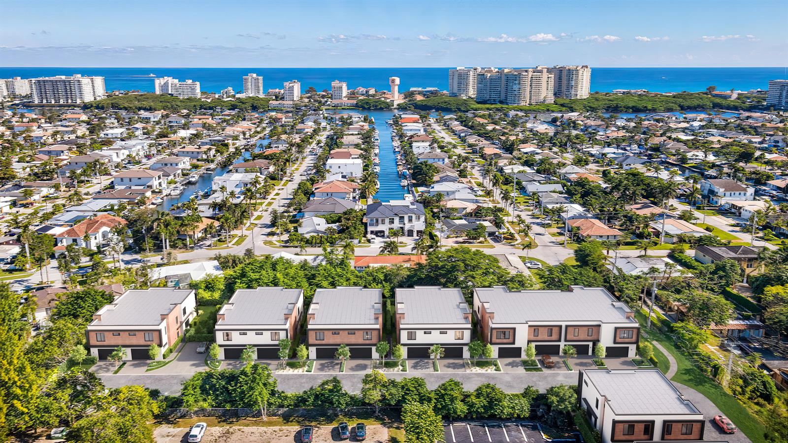 6832 NE Briskel Pointe Drive, Boca Raton FL 33487