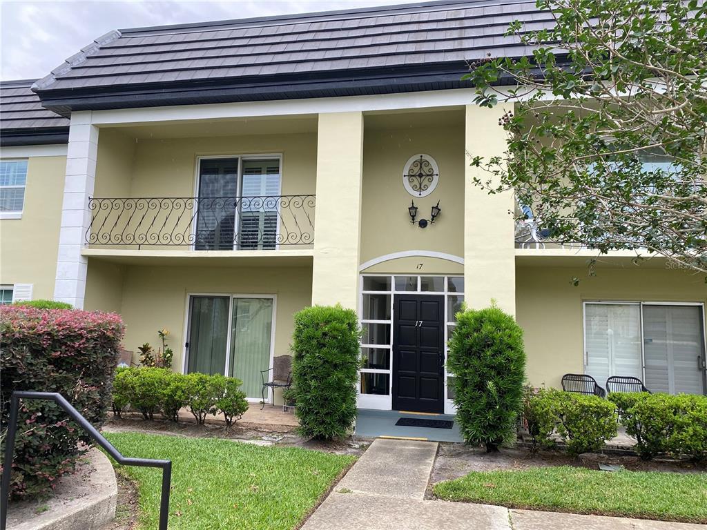 1500 GAY ROAD UNIT 17D