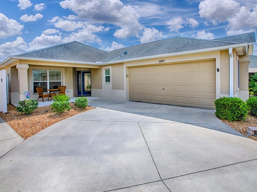 2092 IRONTON PLACE