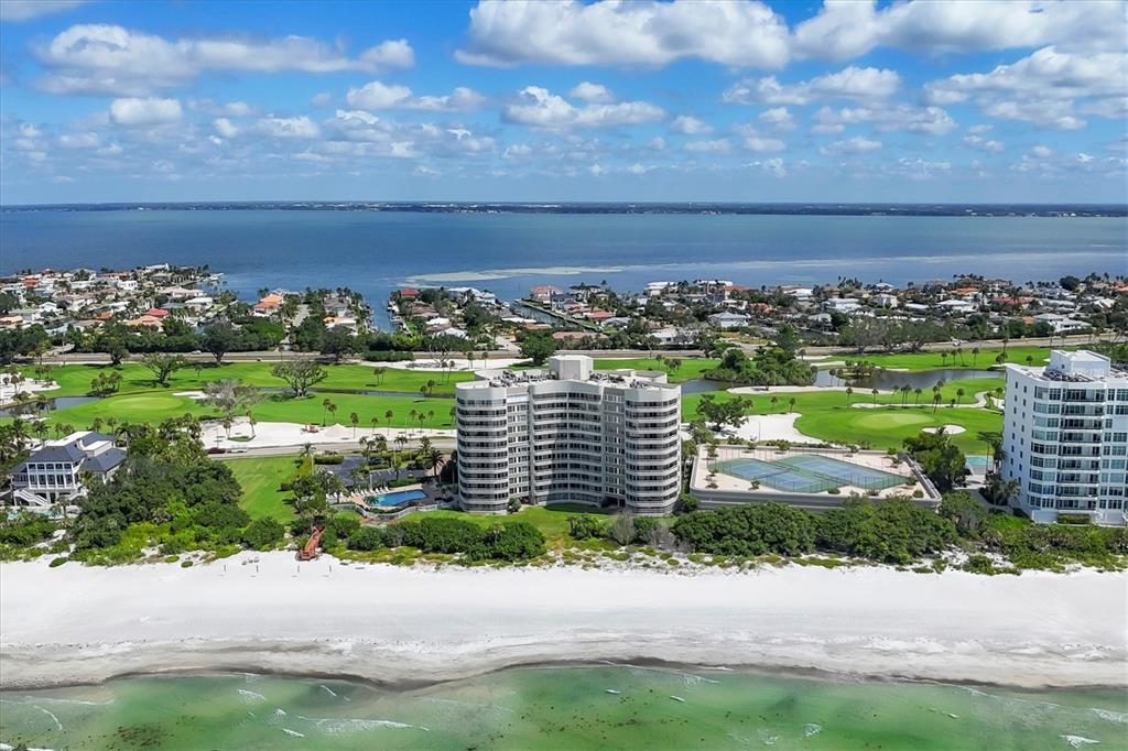 775 LONGBOAT CLUB ROAD UNIT 203