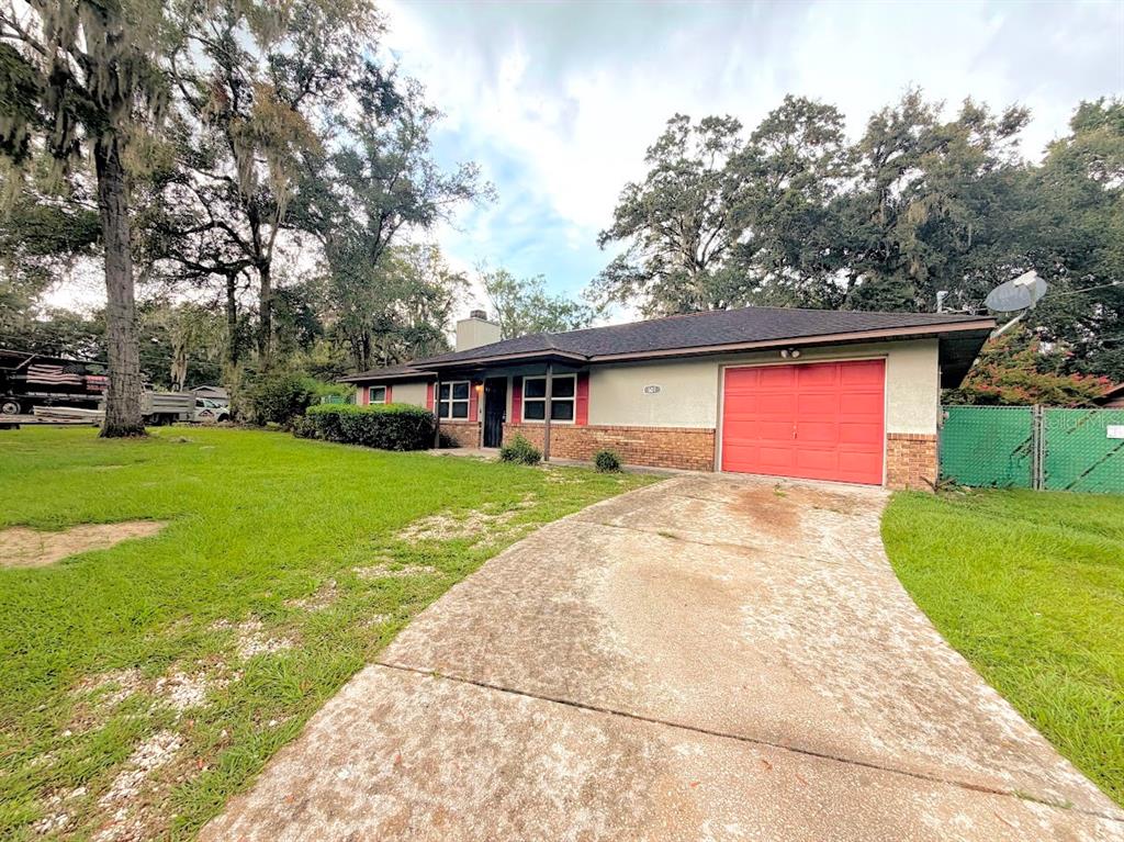 601 NE 27TH STREET