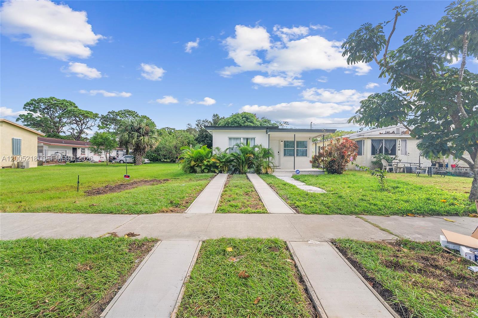1408 N 23rd St # 0, Fort Pierce FL 34950