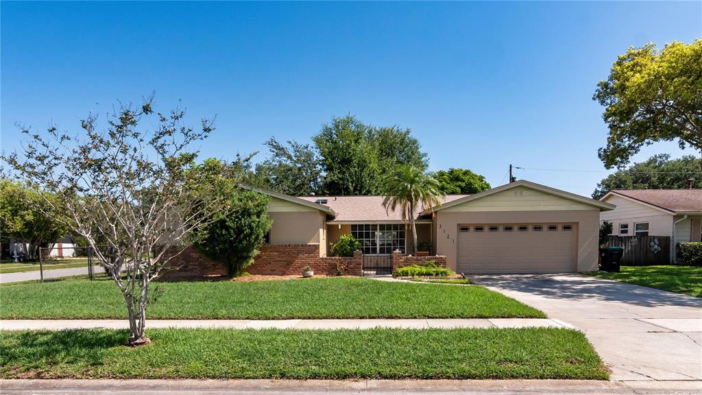 3121 THISTLEHILL DRIVE