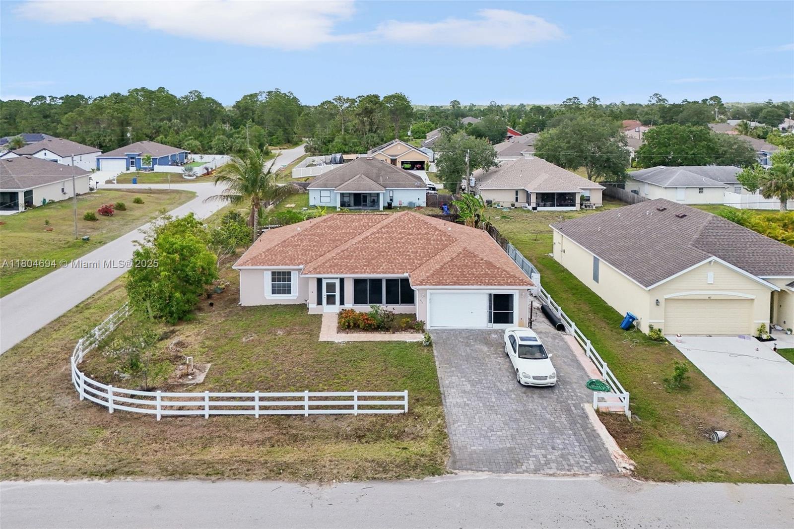 Nearby listing