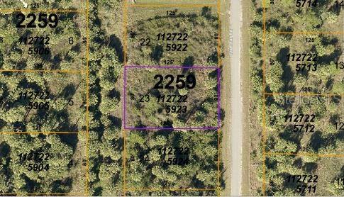 E FIVELEAF DR,, NORTH PORT, FL — photo 3 of 5