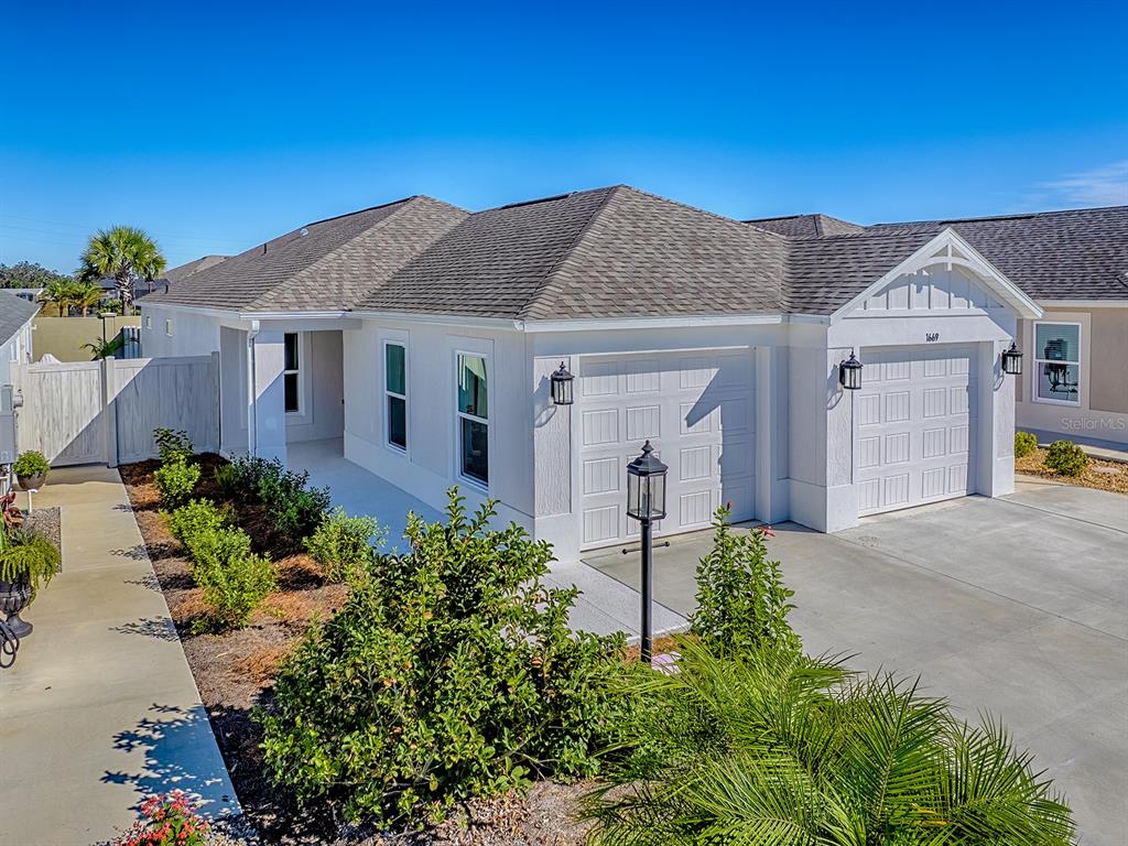 1669 CADORETTE DRIVE