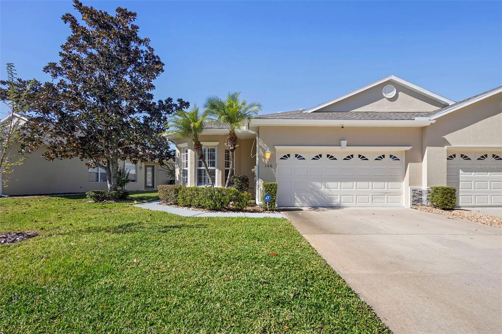 106 LOWER LAKE COURT