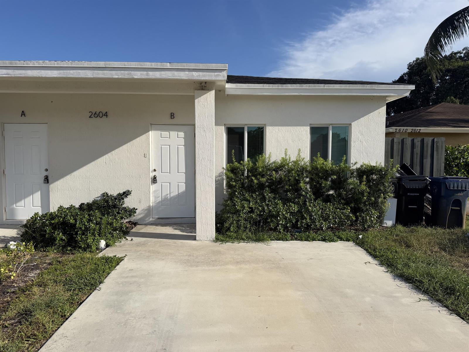 2604 NW 20th Street, Fort Lauderdale FL 33311