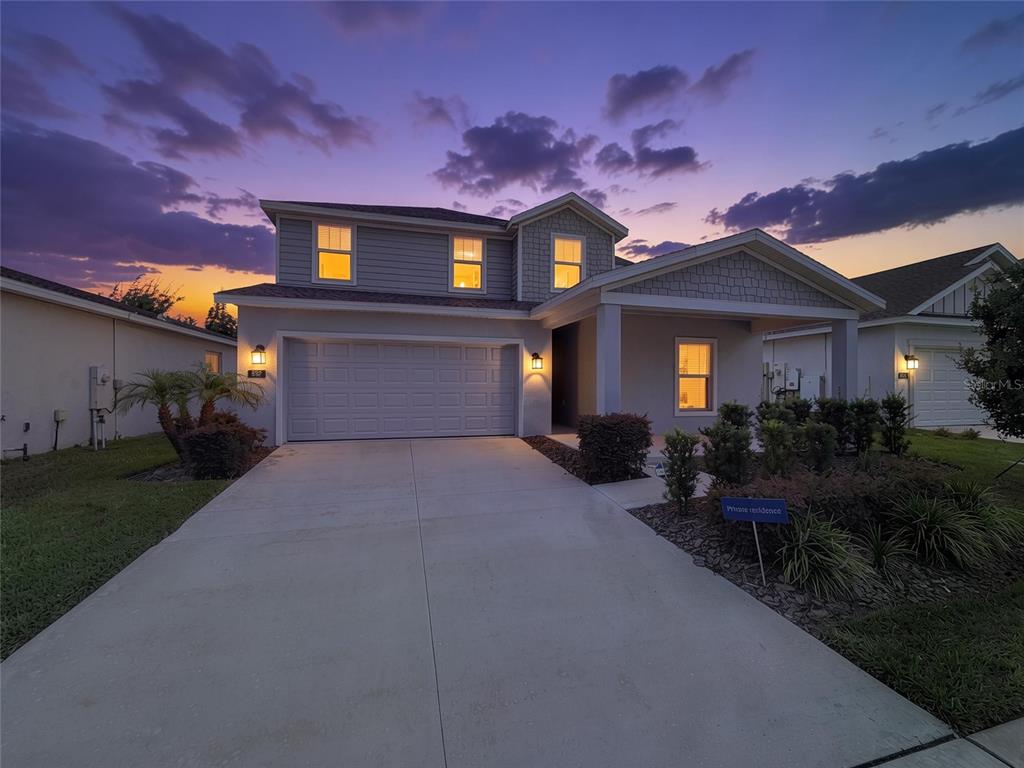 832 TIMBERLAND DRIVE