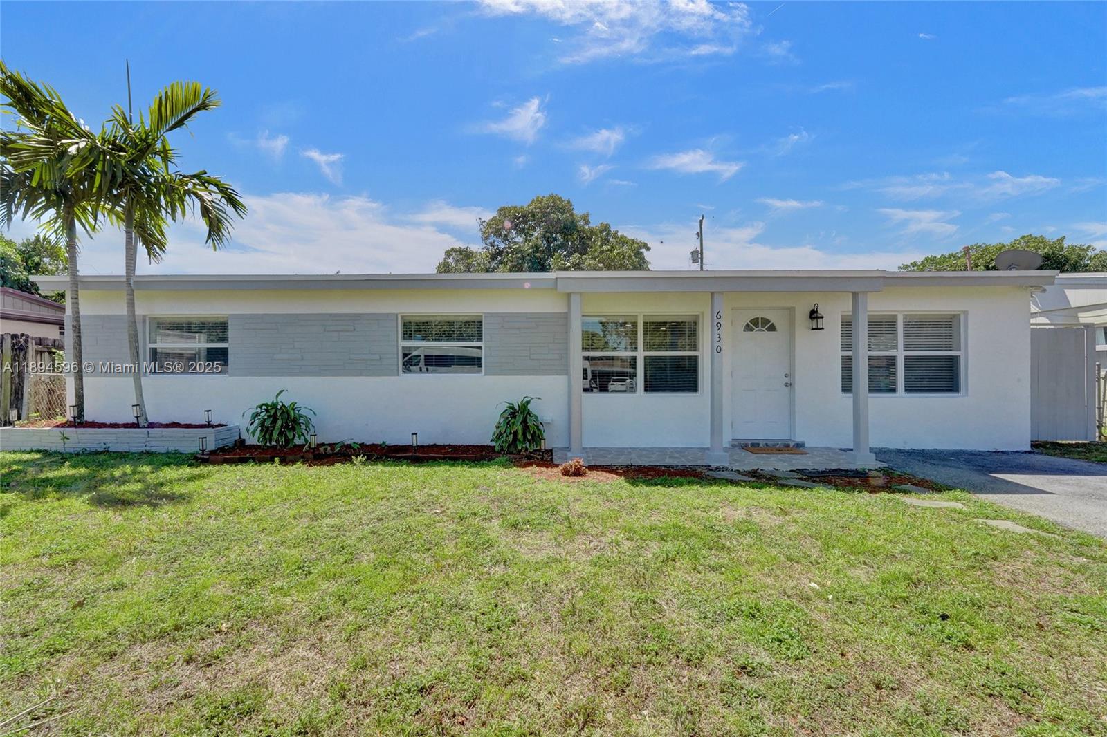 6930 SW 24th Ct, Miramar FL 33023