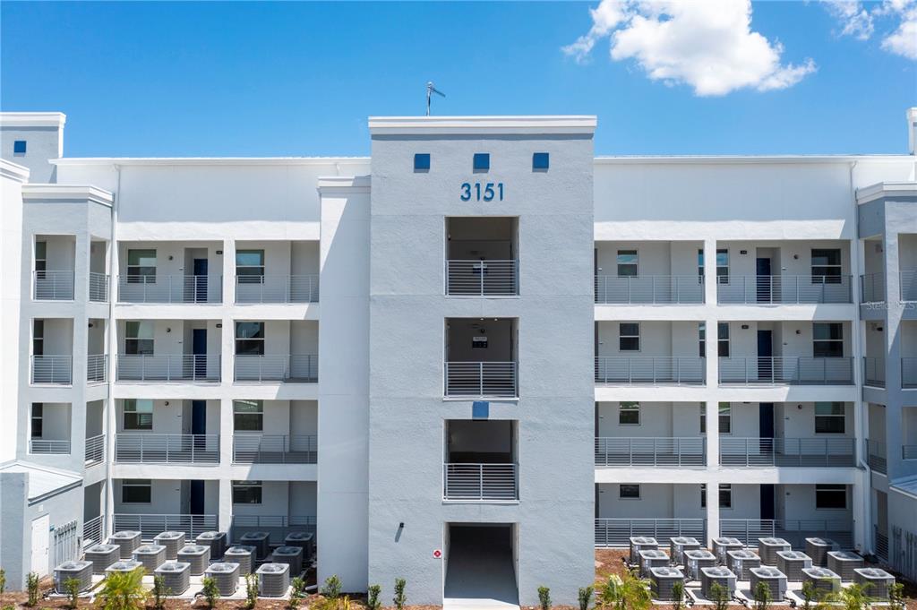 3151 PARADOX CIRCLE UNIT 302