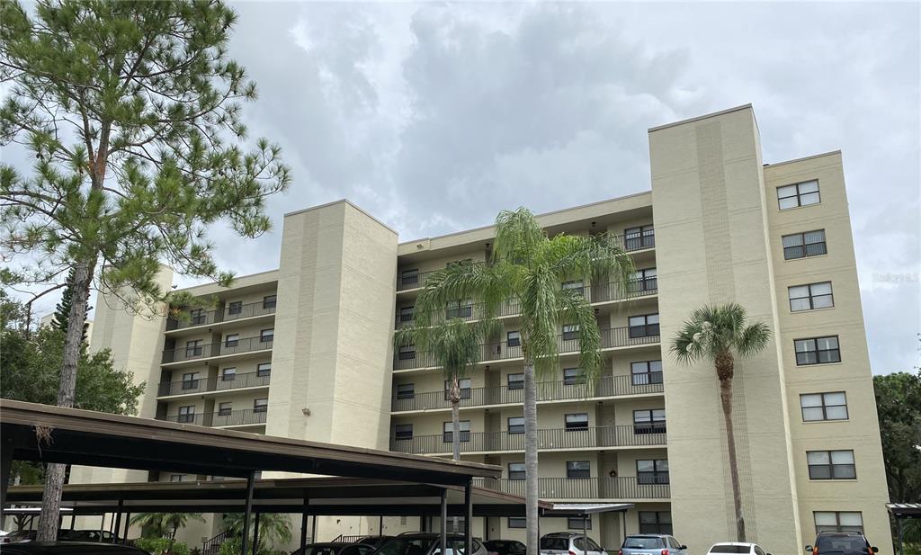 800 COVE CAY DRIVE UNIT 5D