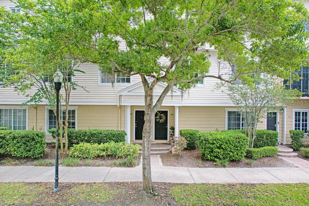 9838 WEST PARK VILLAGE DRIVE UNIT 9838