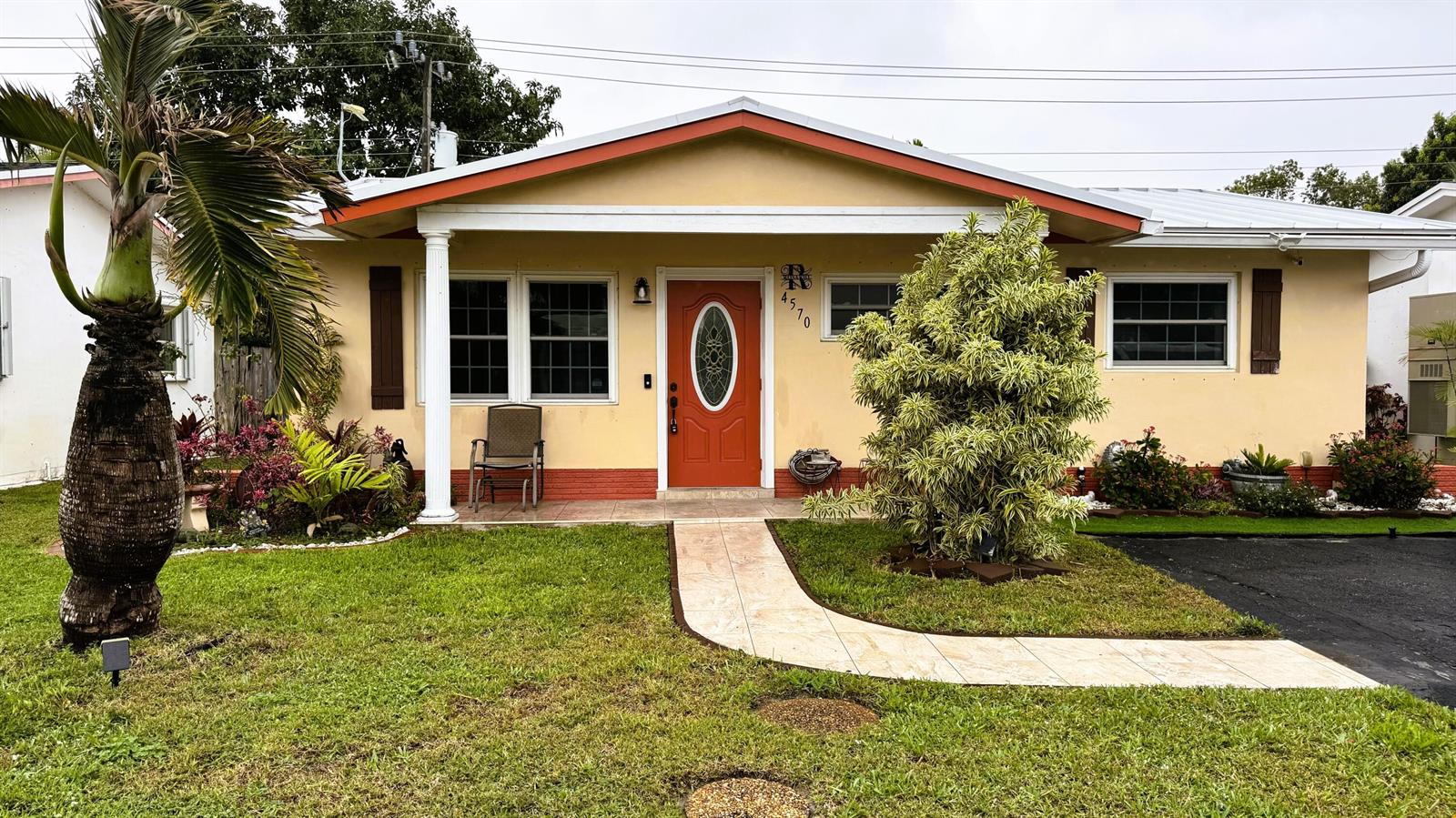 4570 NW 16th Avenue, Tamarac FL 33309