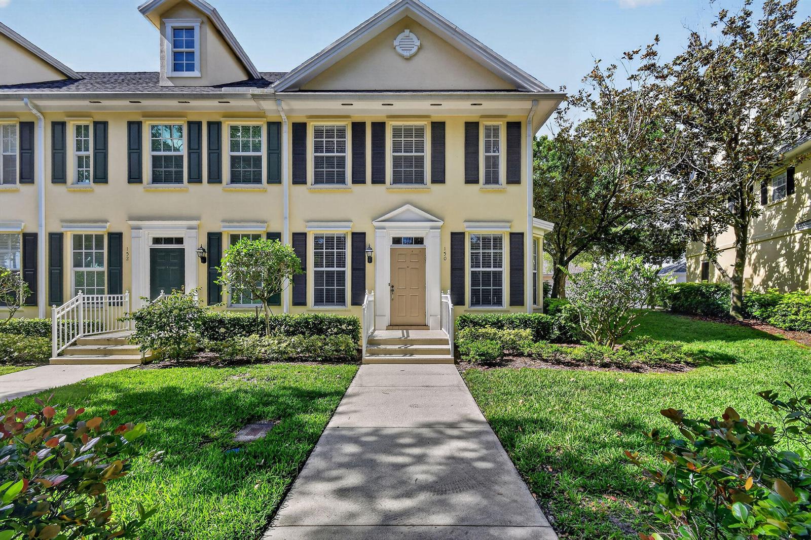 150 Redwood Drive, Jupiter FL 33458