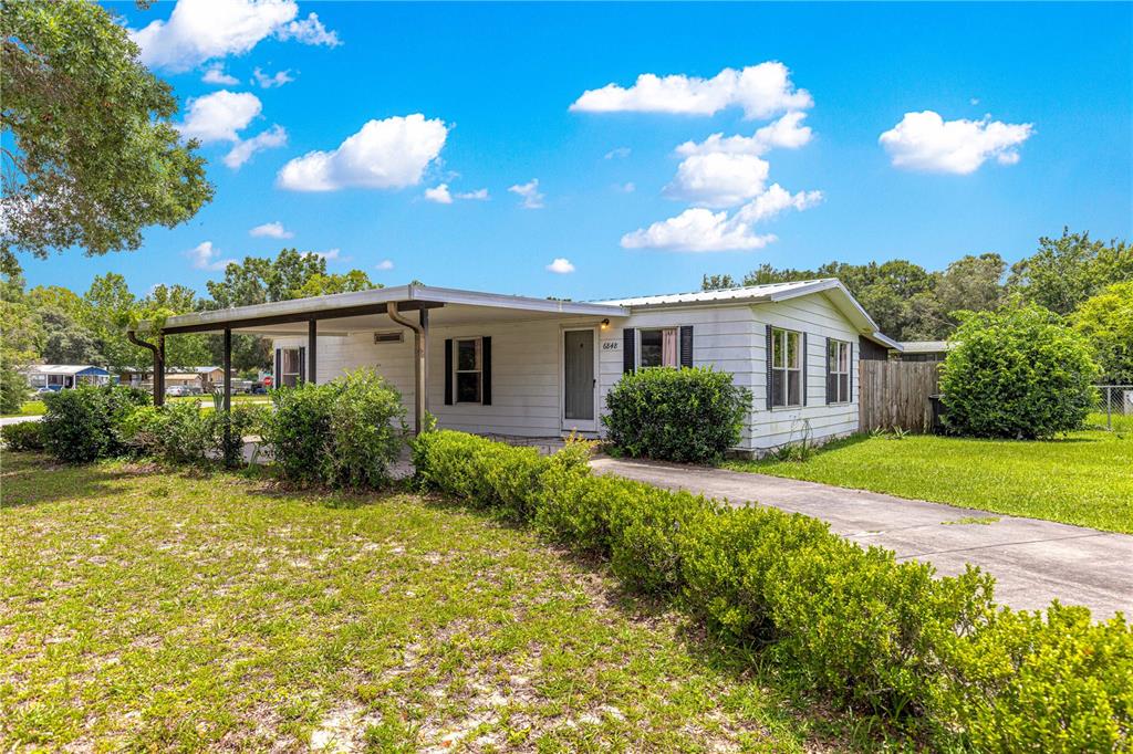 6848 SW 84TH PLACE