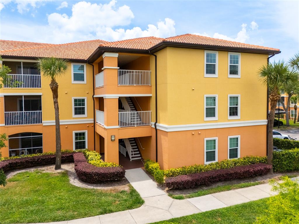 5447 VINELAND ROAD UNIT 1308