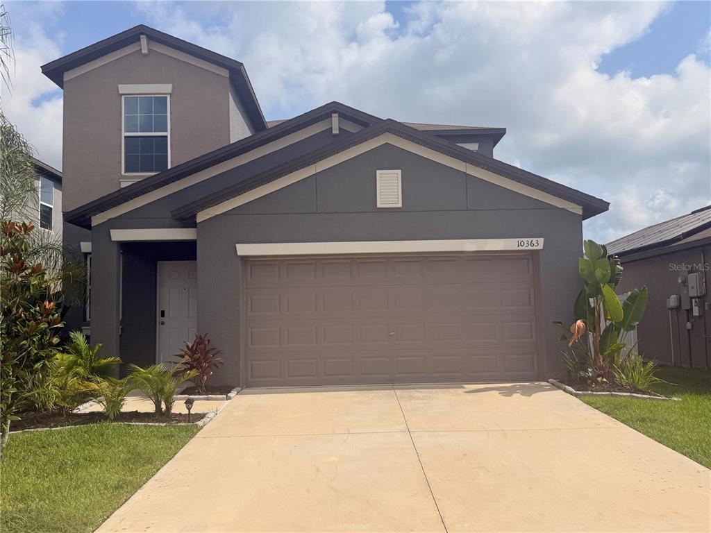 10363 SHADY PRESERVE DRIVE