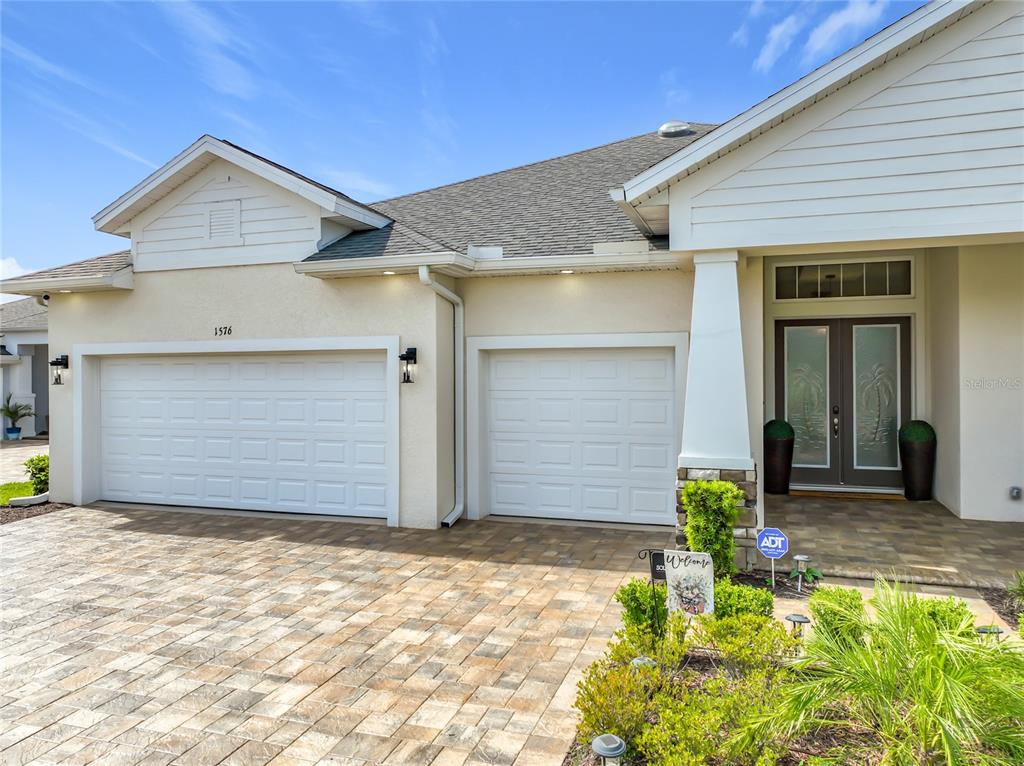 1576 LAKE RESERVE DRIVE, DELAND, FL — photo 3 of 30