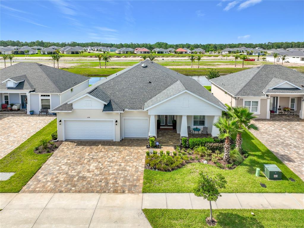 1576 LAKE RESERVE DRIVE, DELAND, FL — photo 4 of 30