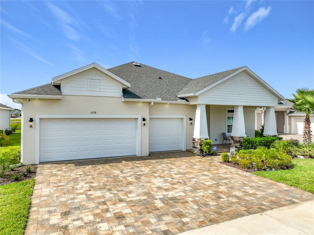 1576 LAKE RESERVE DRIVE, DELAND, FL — photo 5 of 30
