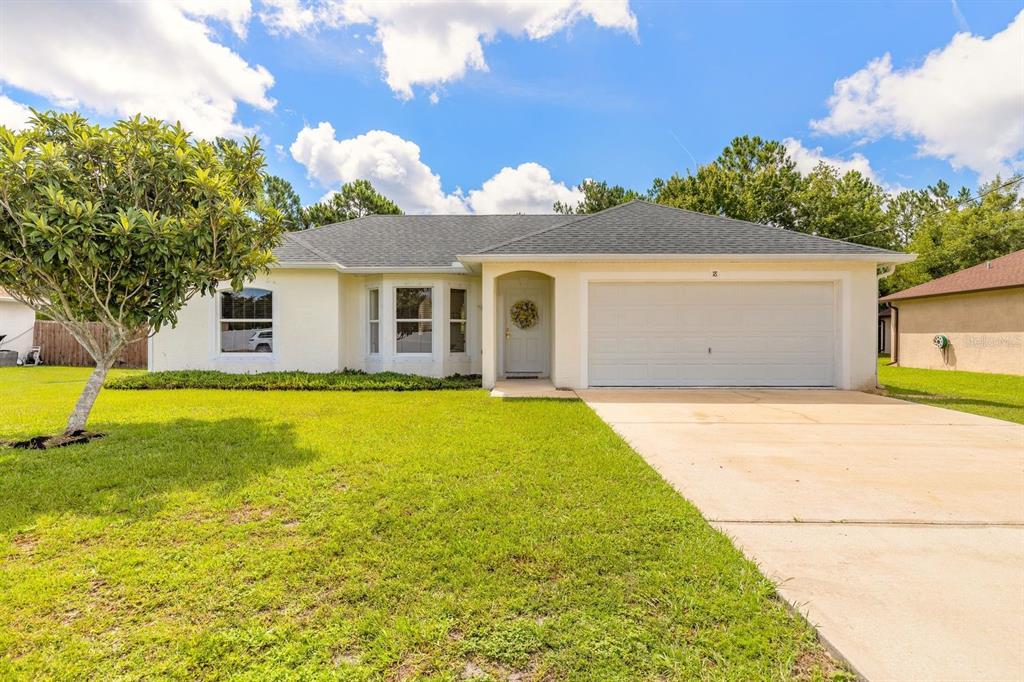 18 LEE DRIVE