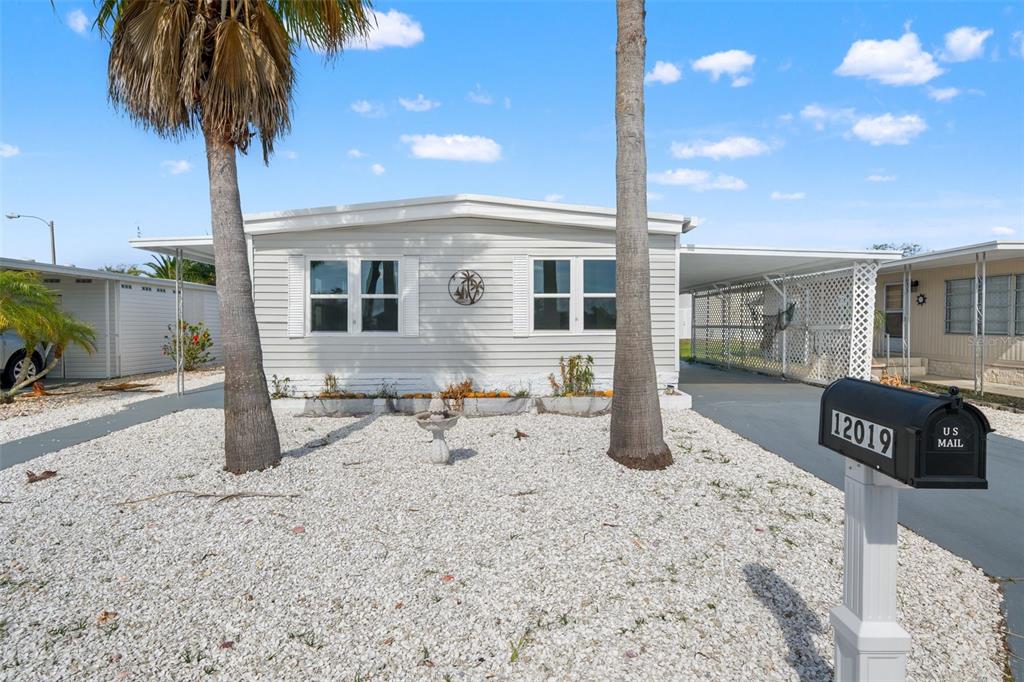 12019 CARTWRIGHT DRIVE